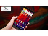 هاتف LG G3 مع الكفر الذكي بآخر ال...