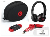 سماعة Beats by Dre Solo2 اصلية مش...