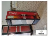 يوجد فليزرات للبيع +ثلاجة باب واحد 