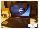 متوفر الان لابتوب DEll شبه جديد ولاقحط ممتاز  Image 2