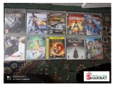 PS3 جهاز شغال ممتاز معو10العاب بس...