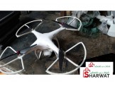 طائرة فانتم dji panama 