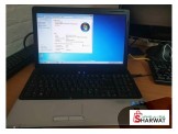 hp compaq لابتوب