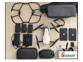 طائرة درون mavic 1 