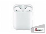 سماعة ابل اير بودز apple