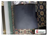 PS3 جهاز شغال ممتاز معو10العاب بس ما معو ولا  Image 2