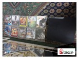PS3 جهاز شغال ممتاز معو10العاب بس ما معو ولا  Image 3