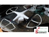 طائرة فانتم dji panama  Image 3