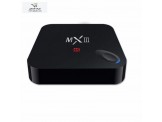 Smart tv box mx 3 