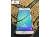هاتف محمول galaxy s6 edge مستعمل