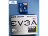 EVGA GTX 760 2GB+Intel Core i5-46...
