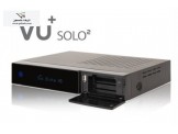 الرسيفر الرائع VU+ SOLO2