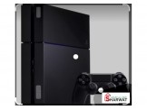 PS4 النسخة الاولى بحالة ممتازة