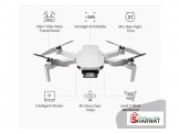 طائرة للتصوير الفوتوغرافي dji mavic mini 2  Image 3