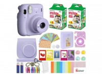 كميرا ⁦⁦instax⁩⁩ لطباعة الصور الفورية