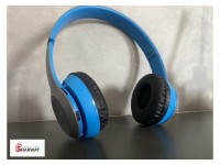 سماعات راس ⁦⁦P47⁩⁩ بسعر ⁦⁦25⁩⁩ شي...