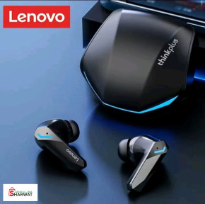 سماعات لا سلكي من نوع لينوفو اصلي...