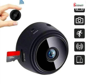 كاميرا المراقبة الذكية ⁦⁦A9⁩⁩ صار...