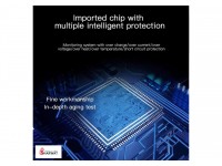 راوتر + مقوي ⁦⁦AC1200⁩⁩ – قوة تغطية بكل المكان Image 2