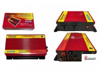 انفينتر ⁦⁦6000⁩⁩ واط Image 2