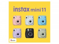 كميرا ⁦⁦instax⁩⁩ لطباعة الصور الفورية Image 2