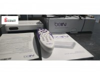 رسيفر ⁦⁦beIN⁩⁩ ⁦⁦pvr⁩⁩ ⁦⁦plus⁩⁩ مع الكفالة Image 2