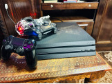 Playstation 4 Pro | بلاستيشن 4 برو  Image 2