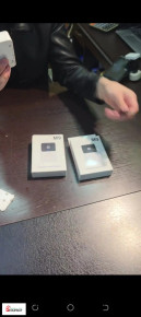 جرس باب مع كاميرا يخلّيك تشوف وتِحكي مع الزائر مباشرة على موبايلك حكي صوت وصورة من أي مكان أمان Image 2