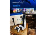 Playstation 5 Slim Blueray |بلاستيشن 5 سلم  Image 3