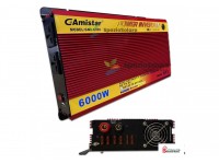 انفينتر ⁦⁦6000⁩⁩ واط Image 3