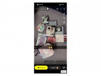 كميرا ⁦⁦instax⁩⁩ لطباعة الصور الفورية Image 3