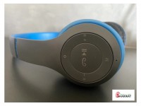 سماعات راس ⁦⁦P47⁩⁩ بسعر ⁦⁦25⁩⁩ شيكل فقط Image 3