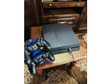 Playstation 4 Fat | بلاستيشن 4 فات Image 3
