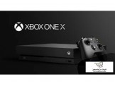 Xbox one x