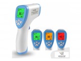 جهاز فحص الحرارة عن بعد