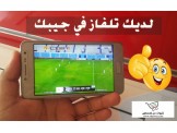 شاهدbein sport واكثر من ٢٠٠٠محطة على موبايلك  Image 3
