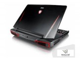 Gaming laptop