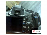 كاميرا canon 500D