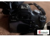 كاميرا canon 500D Image 3