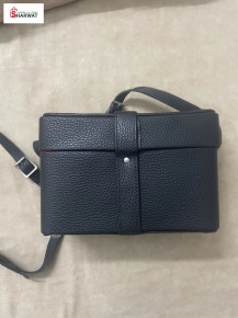 شنطة كاميرا المانية جلد