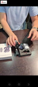 مايكروفون احترافي ثنائي جودة صوت ...