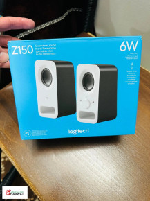 ⁦⁦Logitech⁩⁩