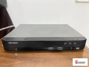 ⁦⁦DVR⁩⁩ ⁦⁦Hikvision⁩⁩ دي في ار لل...