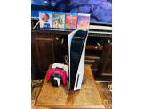 Playstation 5 Blueray | بلاستيشن 5   Image 1