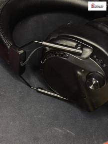 سماعة ⁦⁦FANTECH⁩⁩ الاحترافية ⁦⁦MH91⁩⁩ ⁦⁦Gaming⁩⁩ Image 2