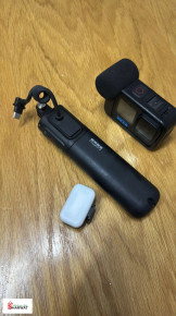 Gopro hero 11 black / Creator edition Image 2