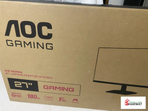 شاشة استعمال ⁦⁦3⁩⁩ اشهر شبه جديدة متبقي للكفالة ⁦⁦9⁩⁩ اشهر Image 2