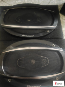 ⁦⁦4⁩⁩ سماعات بيونير اصلي Image 2