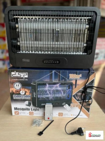 جهاز طارد البعوض – ⁦⁦DSP⁩⁩ موديل ⁦⁦KD3099⁩⁩ فعال وقوي يجمع بين التكنولوجيا الحديثة والكفاءة العالية Image 2