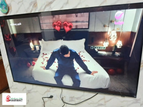 تلفاز ⁦⁦samsung⁩⁩ جديد Image 2